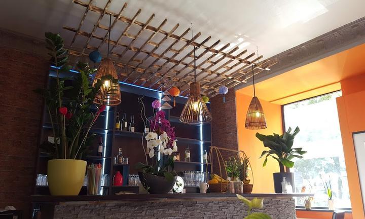 Michian Restaurant