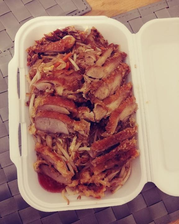 Michian Restaurant
