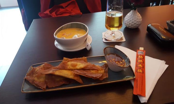 Michian Restaurant