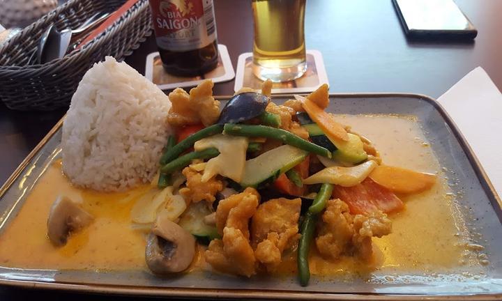 Michian Restaurant