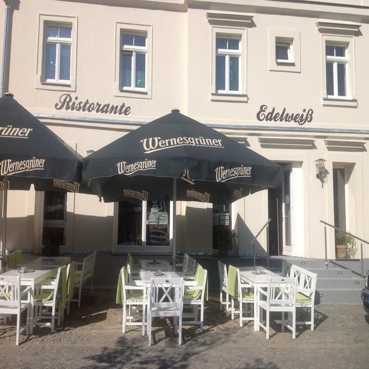 Ristorante Edelweiss
