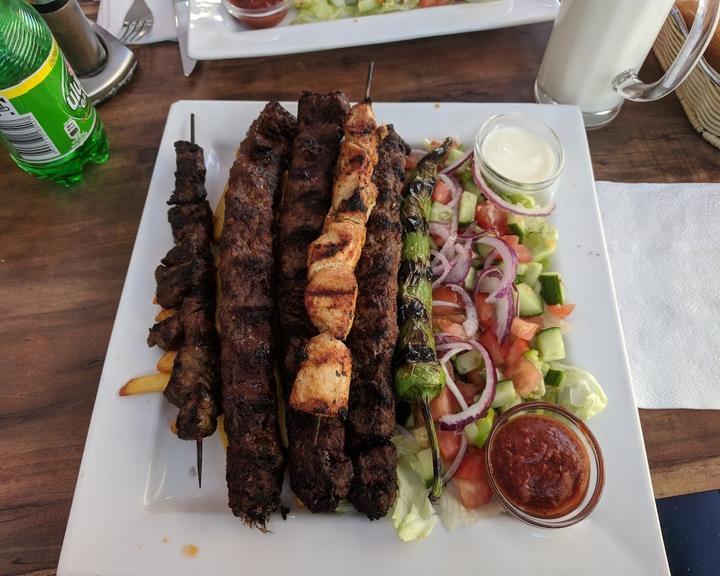 World of Kebap - Stuttgart
