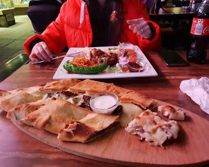 World of Kebap - Stuttgart