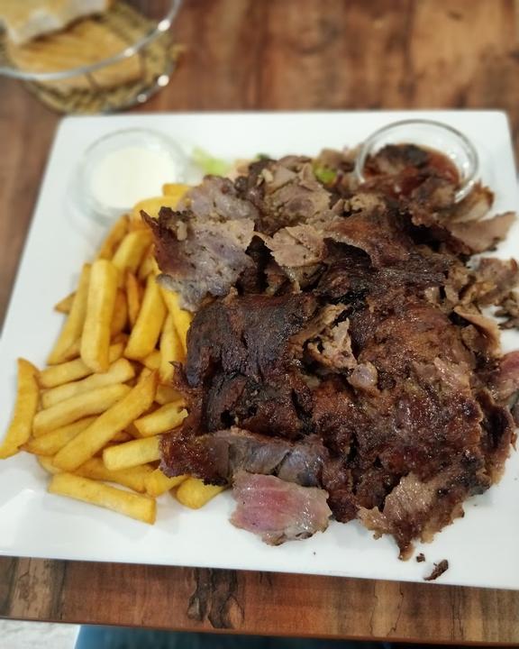 World of Kebap - Stuttgart
