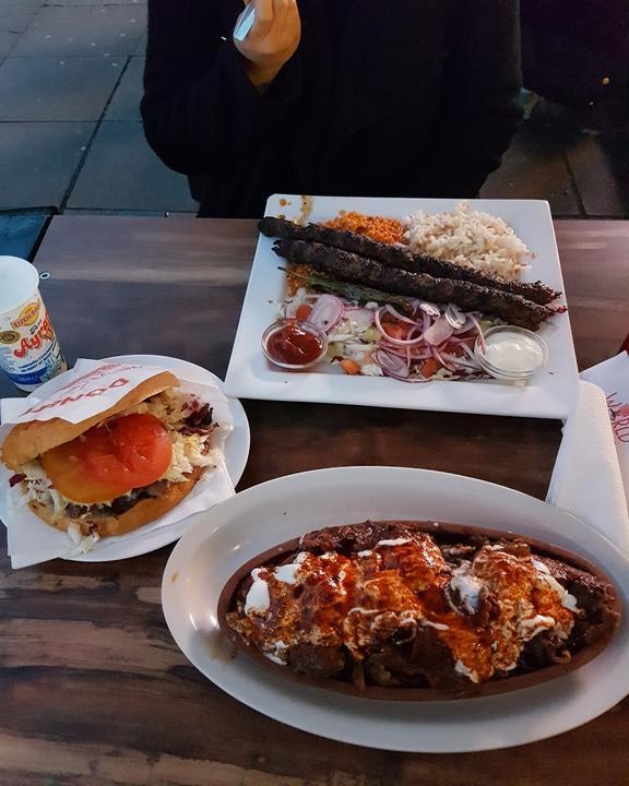 World of Kebap - Stuttgart