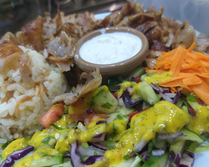 World of Kebap - Stuttgart