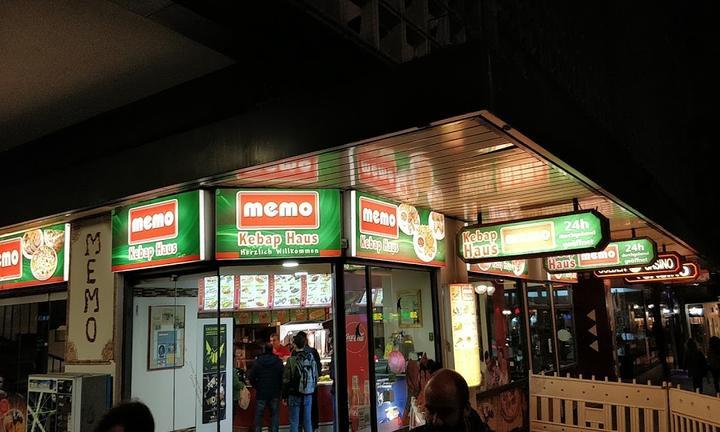 World of Kebap - Stuttgart