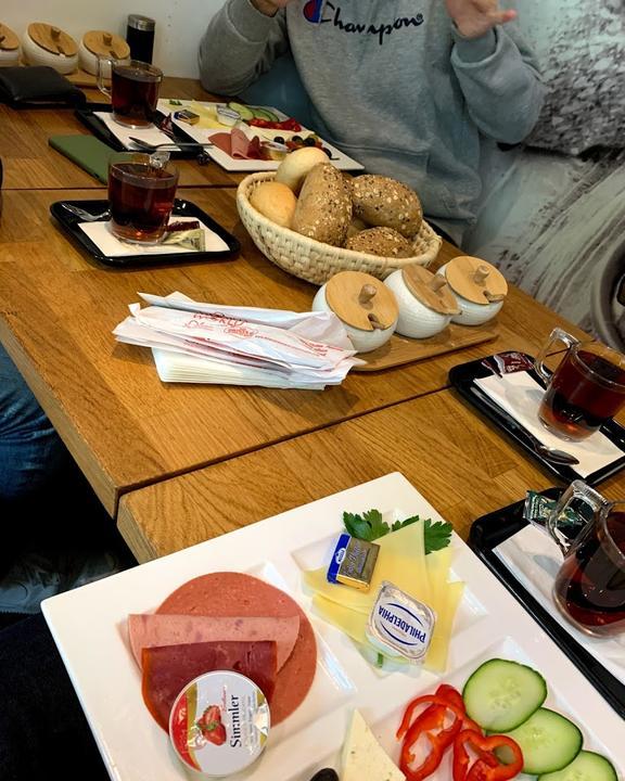World of Kebap - Stuttgart