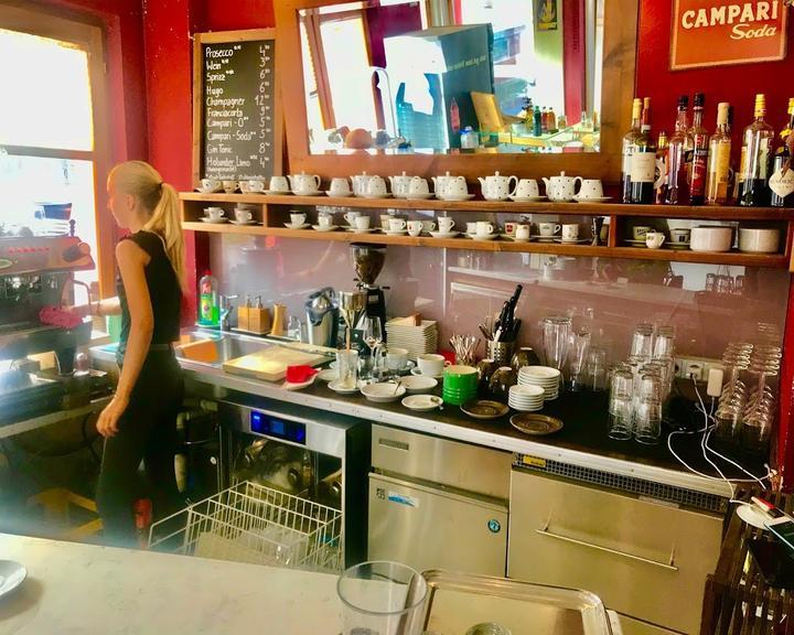 Di Simo - Caffe E Vini