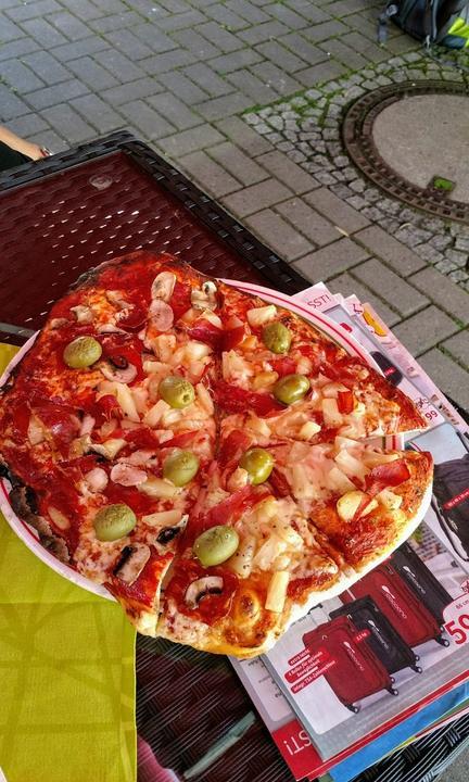 Pizzeria Pisa