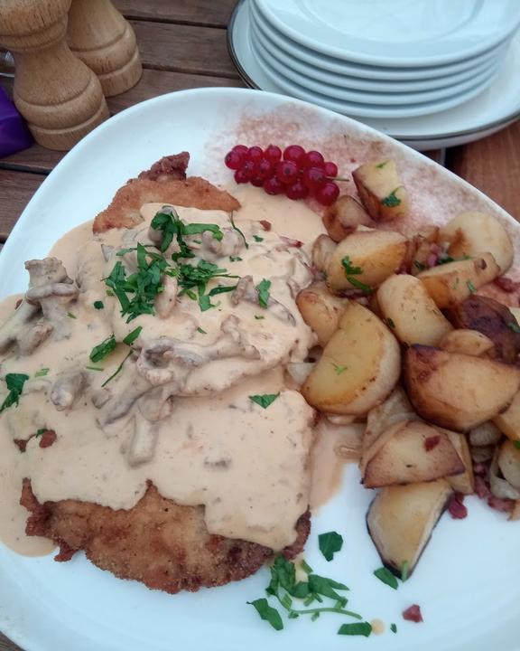 Park Cafe Trattoria