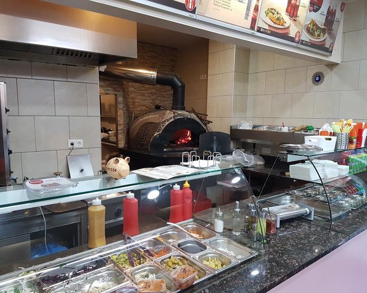 Yufkam & Co. Spezialitaten