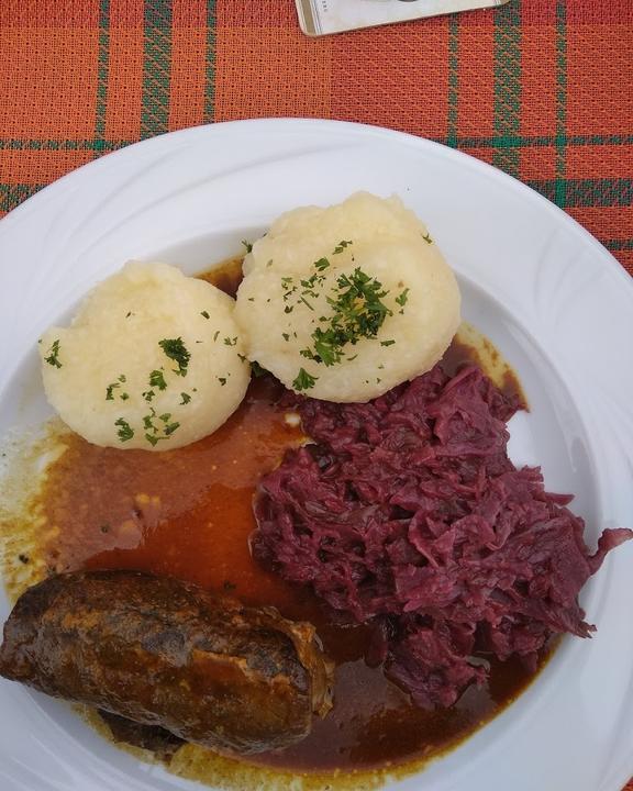 Klobenbergbaude