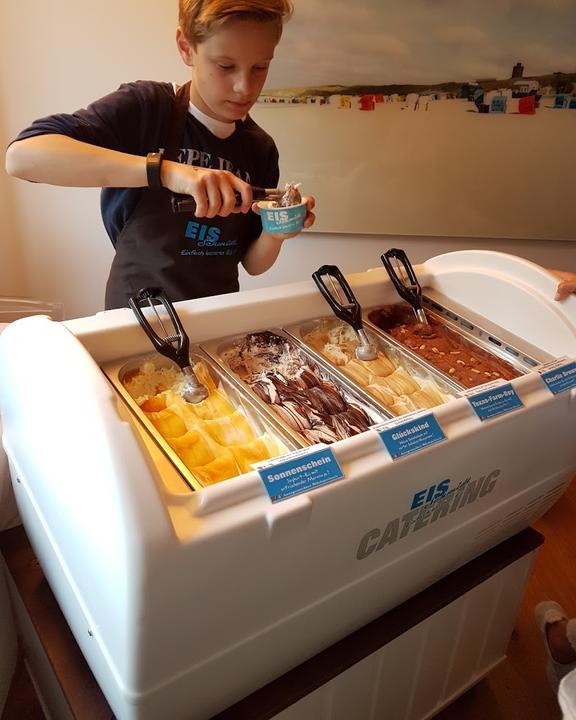 Eis Schmidt