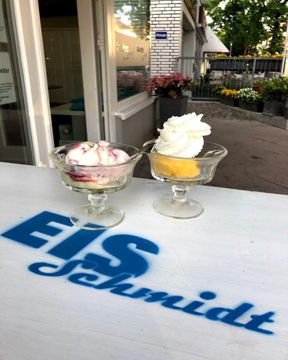 Eis Schmidt