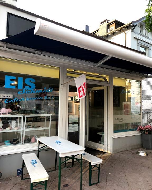 Eis Schmidt