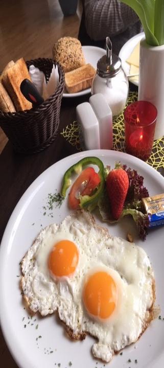 Cafe Chokolino