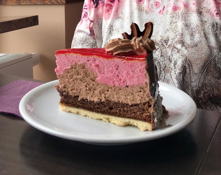 Cafe Chokolino
