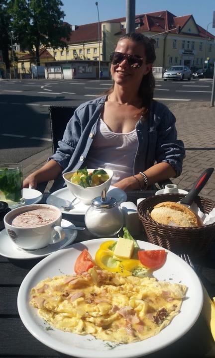 Cafe Chokolino