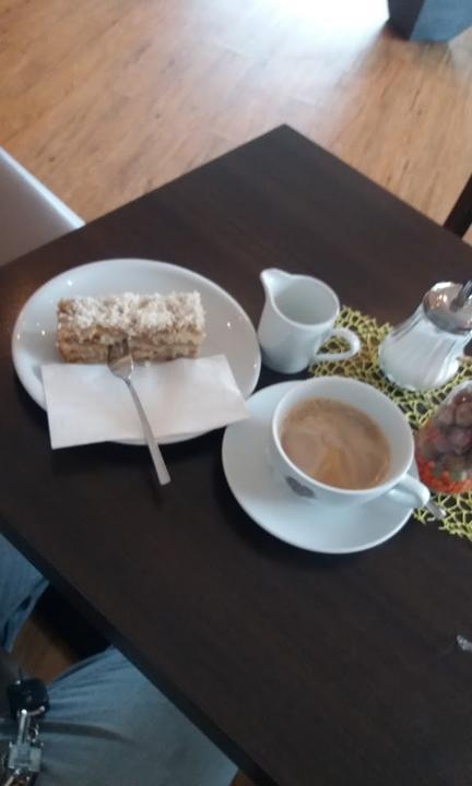 Cafe Chokolino