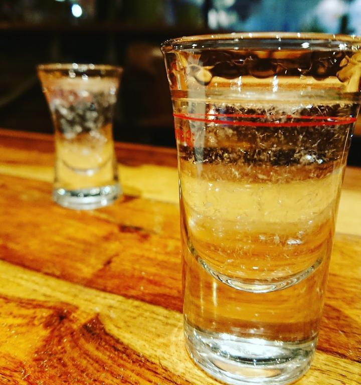 Molos - Der Hontroper Grill