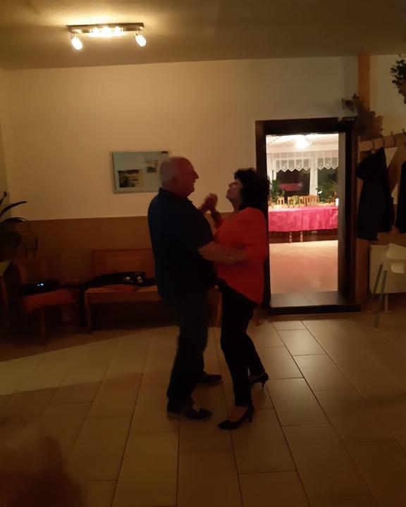 Gartenlokal An der Lache