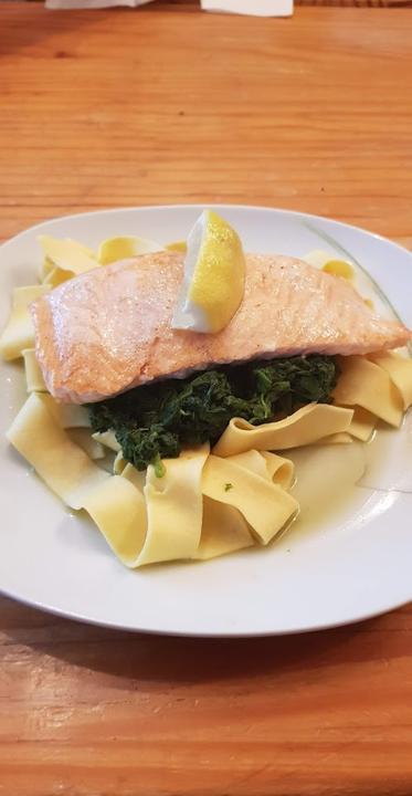 Gartenlokal An der Lache