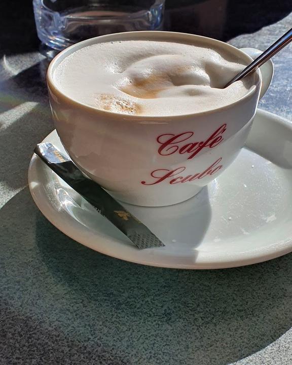 Cafe Scubo