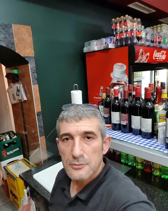 CAFE Bistro Genial