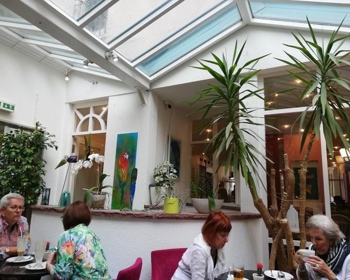 Café Kehrle