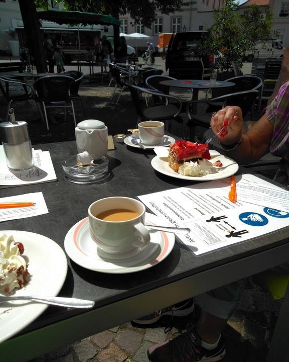 Café Kehrle