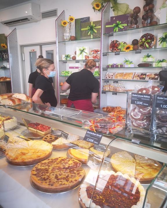 Café Kehrle