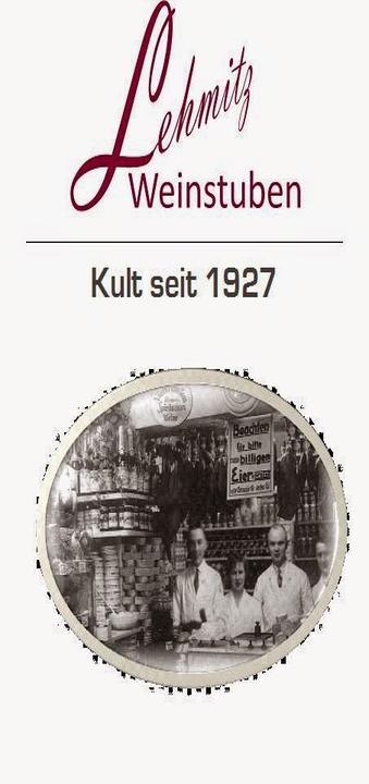 Lehmitz Weinstuben