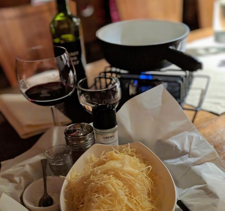 Lehmitz Weinstuben