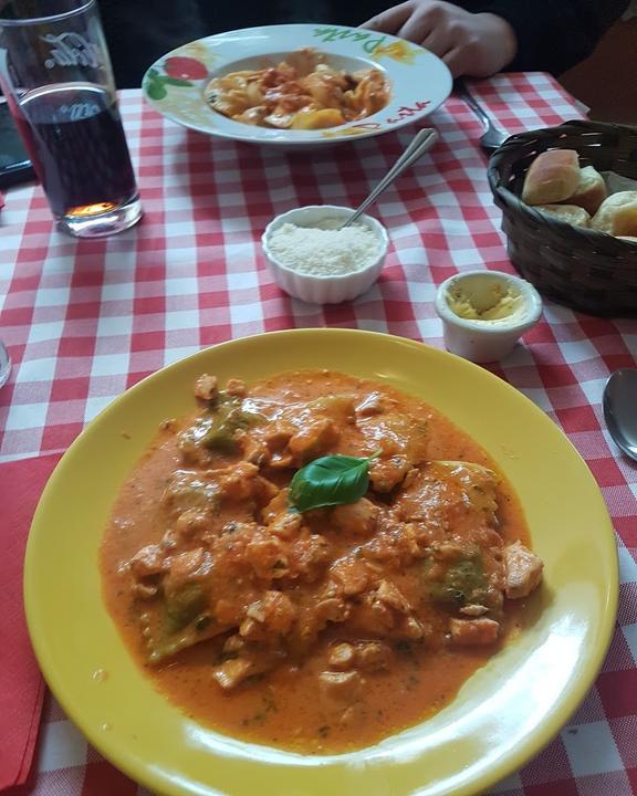 Trattoria L'Italiano Vero