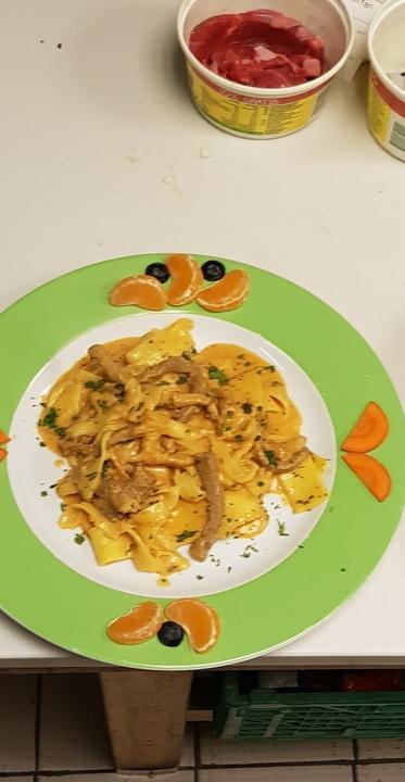 Trattoria L'Italiano Vero