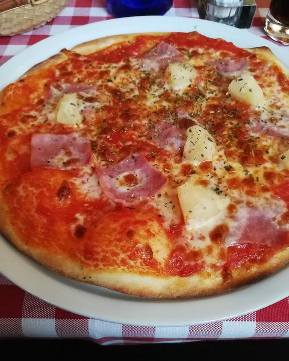 Trattoria L'Italiano Vero