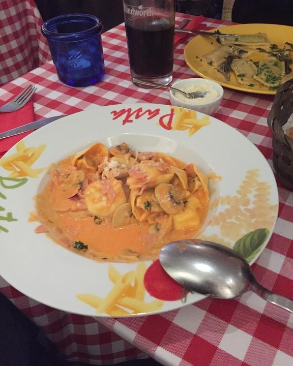 Trattoria L'Italiano Vero