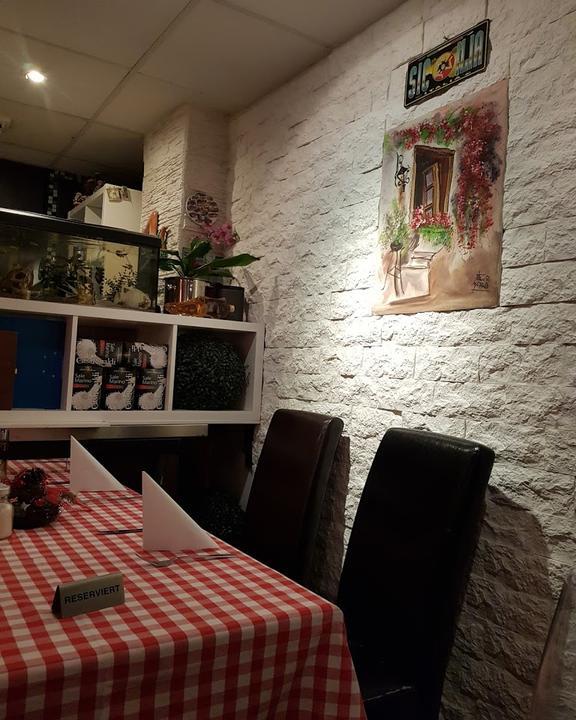 Trattoria L'Italiano Vero