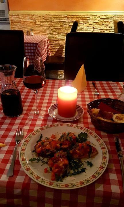 Trattoria L'Italiano Vero