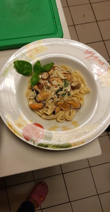 Trattoria L'Italiano Vero