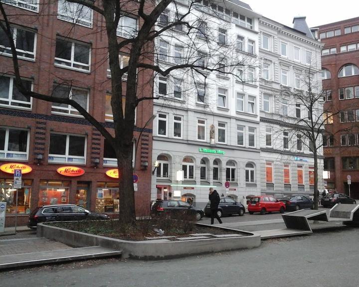 Trattoria L'Italiano Vero