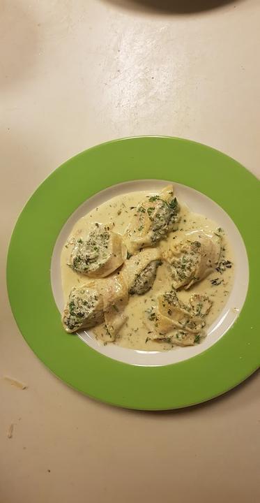 Trattoria L'Italiano Vero