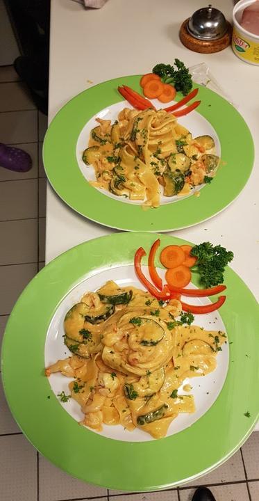 Trattoria L'Italiano Vero
