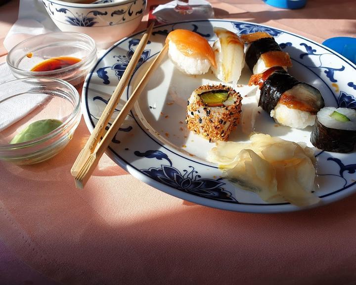 China Restaurant Orchidee