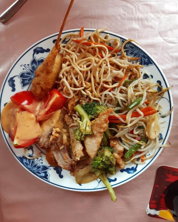 China Restaurant Orchidee