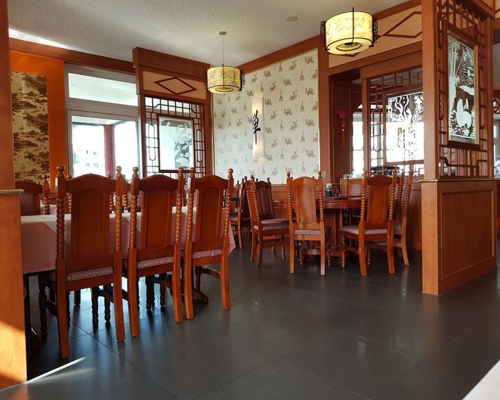 China Restaurant Orchidee