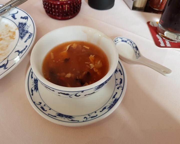 China Restaurant Orchidee