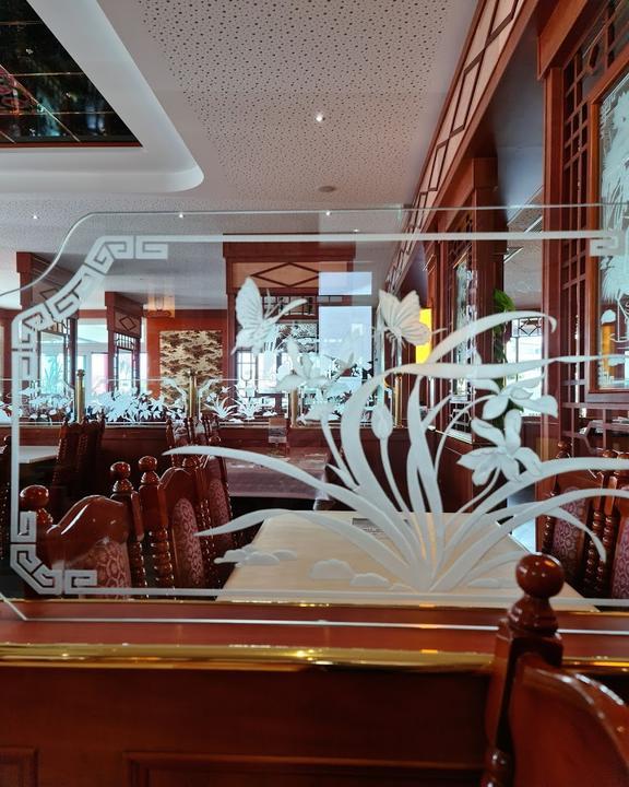 China Restaurant Orchidee