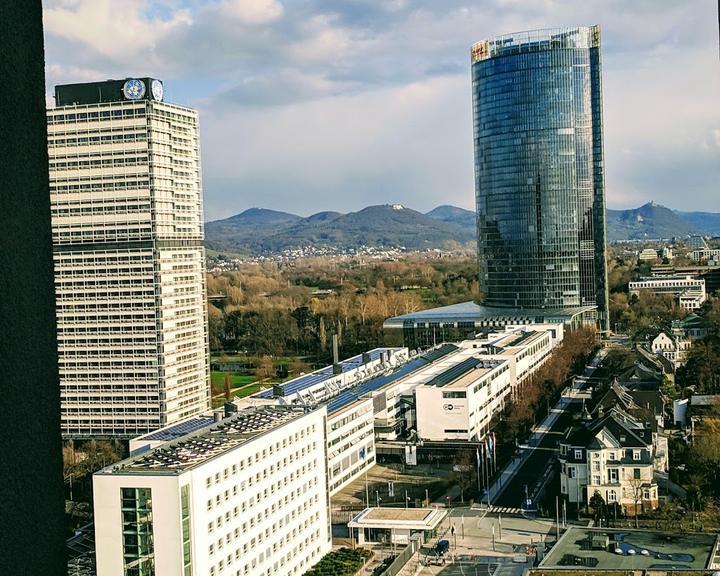 Post Tower Casino